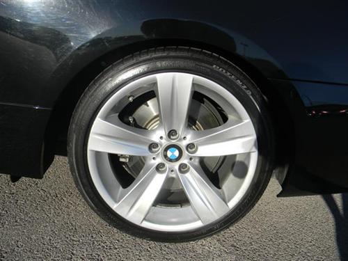 BMW 3 series 2007 photo 3