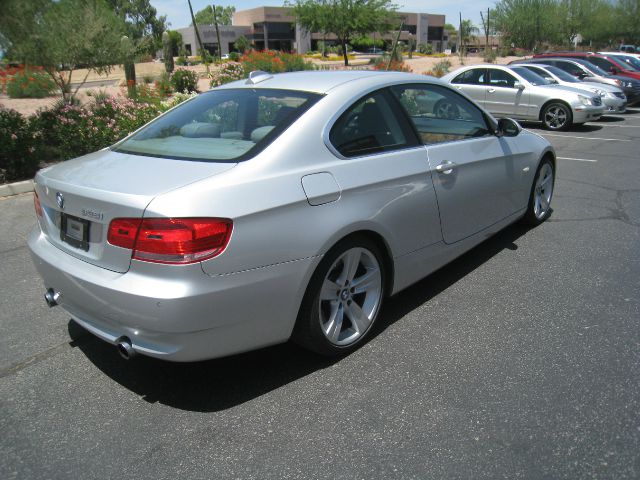 BMW 3 series Base Sport + Coupe