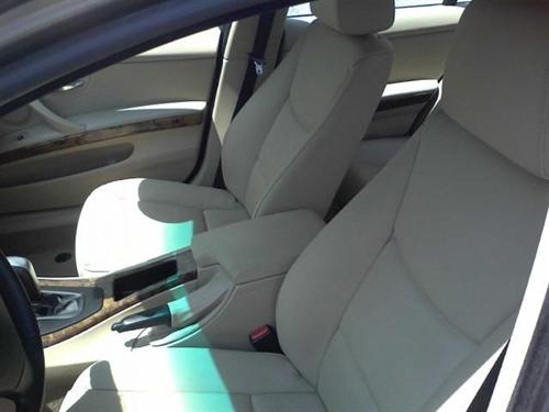 BMW 3 series 2007 photo 5