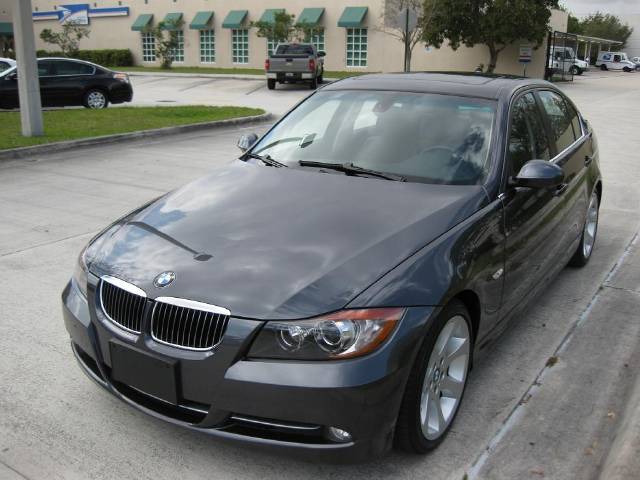 BMW 3 series S FE Plus Sedan