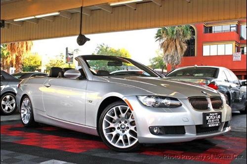 BMW 3 series 2007 photo 4