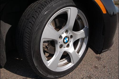 BMW 3 series 2007 photo 3