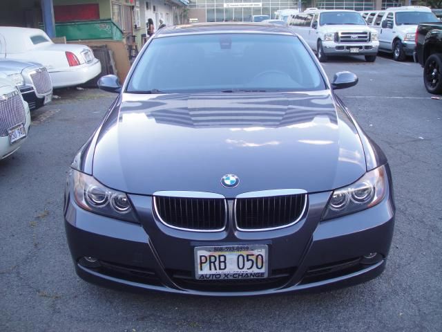 BMW 3 series 2007 photo 2