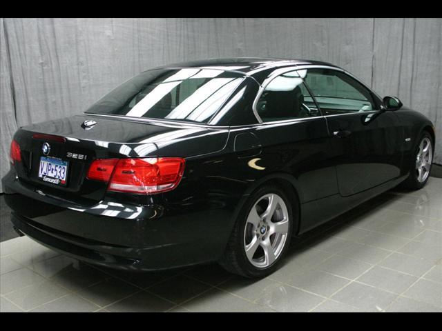 BMW 3 series 2007 photo 1