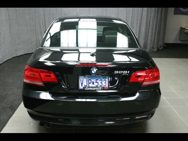 BMW 3 series 2007 photo 2