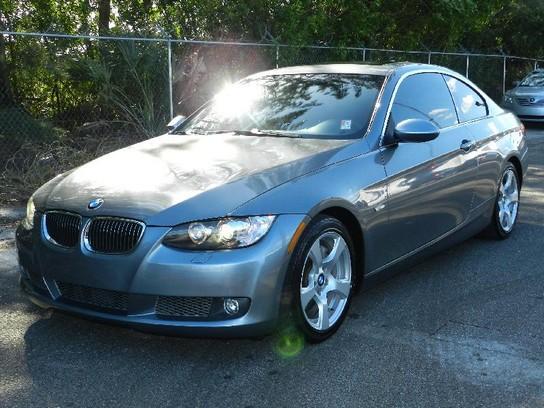 BMW 3 series S FE Plus Coupe