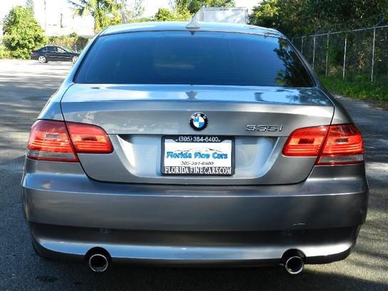 BMW 3 series 2007 photo 3