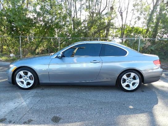 BMW 3 series 2007 photo 5