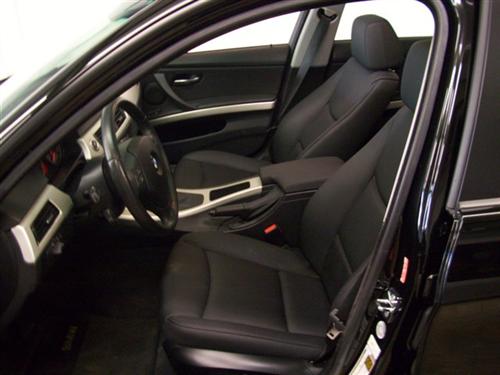 BMW 3 series 2007 photo 5