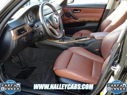 BMW 3 series 2007 photo 2