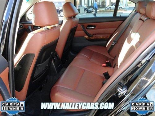 BMW 3 series 2007 photo 3