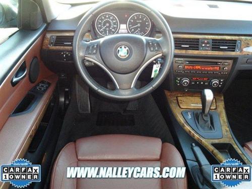 BMW 3 series 2007 photo 4