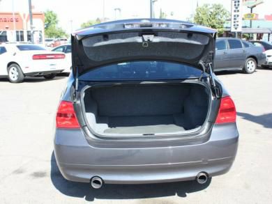 BMW 3 series S FE Plus Sedan