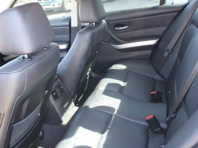 BMW 3 series 2007 photo 2