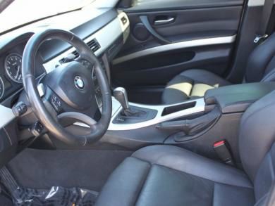 BMW 3 series 2007 photo 3