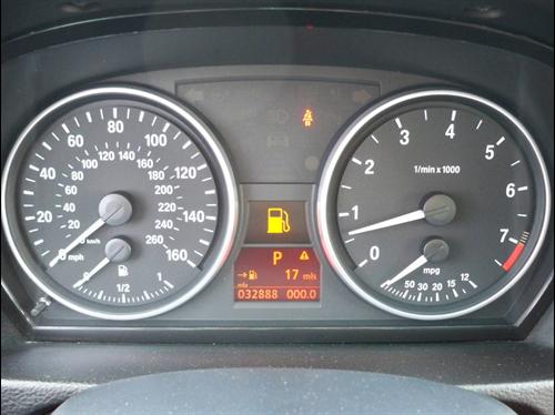 BMW 3 series 2007 photo 1