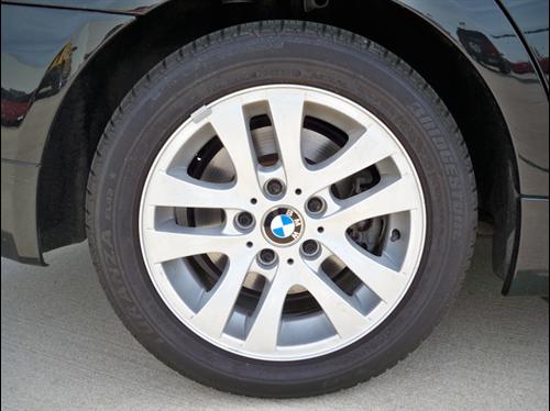 BMW 3 series 2007 photo 5