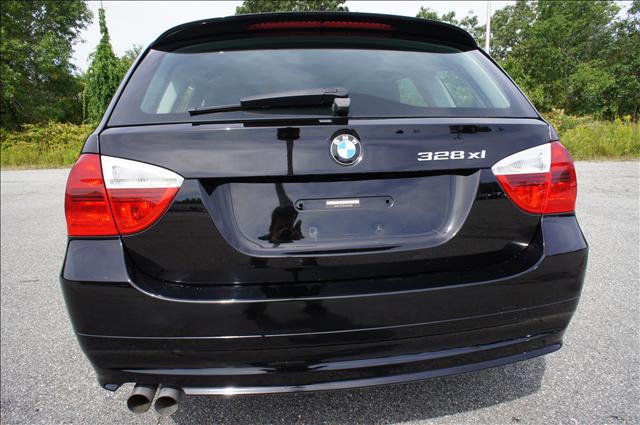 BMW 3 series 2007 photo 1