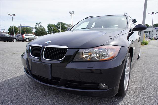 BMW 3 series 2007 photo 2