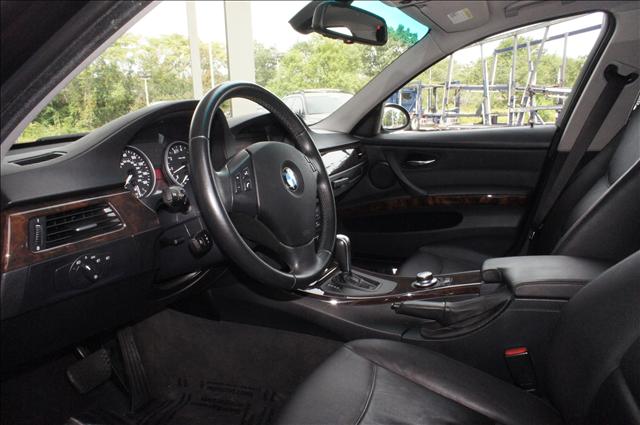 BMW 3 series 2007 photo 4
