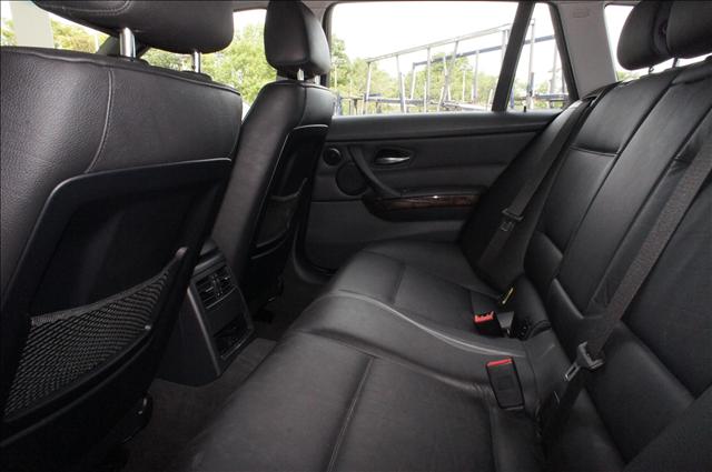 BMW 3 series 2007 photo 5