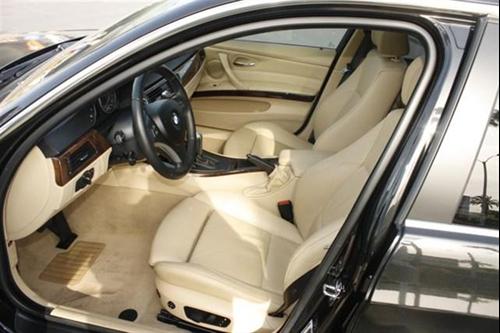 BMW 3 series 2007 photo 3