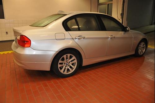 BMW 3 series 3.5tl W/tech Pkg Other