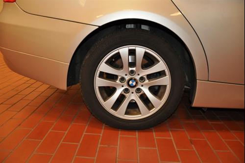 BMW 3 series 2007 photo 1