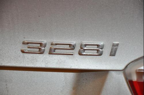 BMW 3 series 2007 photo 2