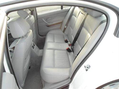 BMW 3 series 3.5tl W/tech Pkg Other