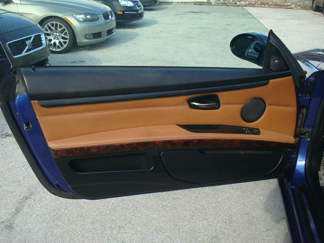 BMW 3 series 2007 photo 4
