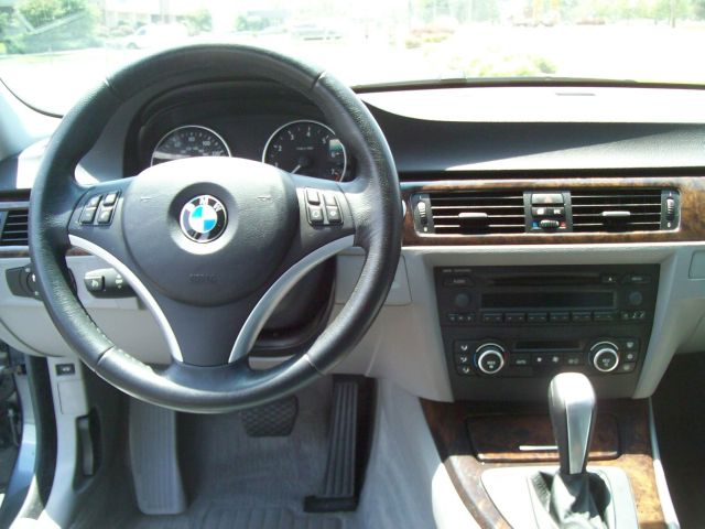 BMW 3 series 2007 photo 14