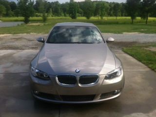 BMW 3 series 2007 photo 2