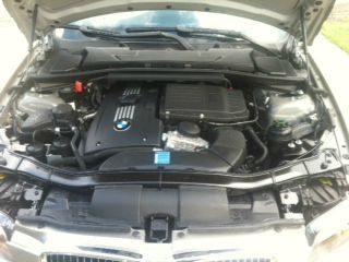 BMW 3 series 2007 photo 4