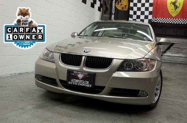 BMW 3 series Limited RS Unspecified