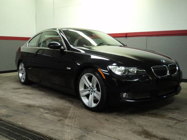 BMW 3 series GS ONE Owner Coupe