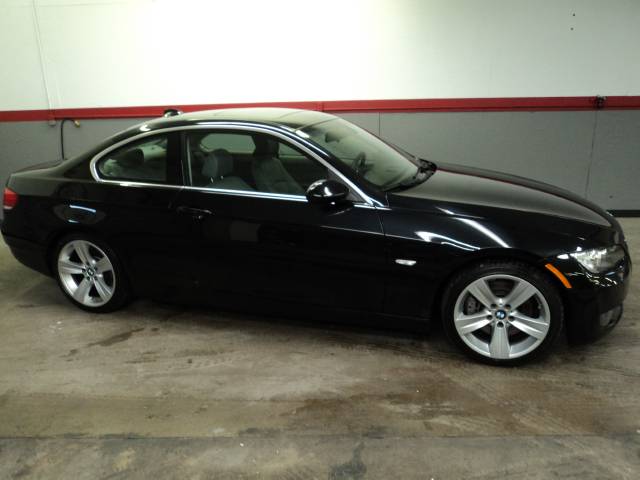 BMW 3 series 2007 photo 1