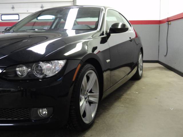 BMW 3 series 2007 photo 2