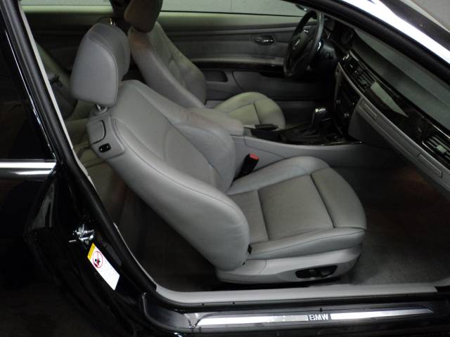 BMW 3 series 2007 photo 3