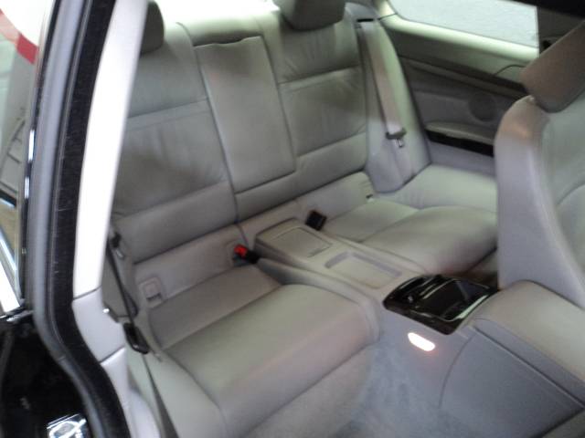 BMW 3 series 2007 photo 4
