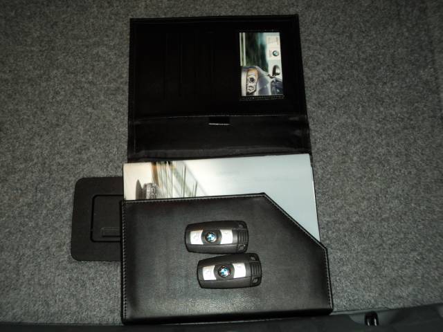 BMW 3 series 2007 photo 5