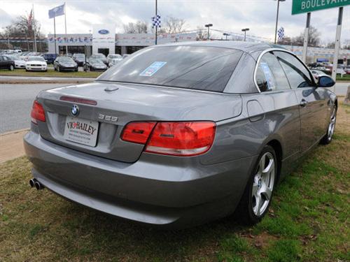 BMW 3 series 1.8T Quattro Other