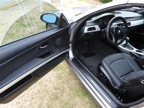 BMW 3 series 2007 photo 1