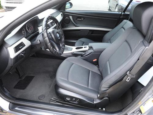 BMW 3 series 2007 photo 2