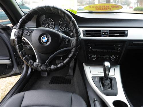 BMW 3 series 2007 photo 3