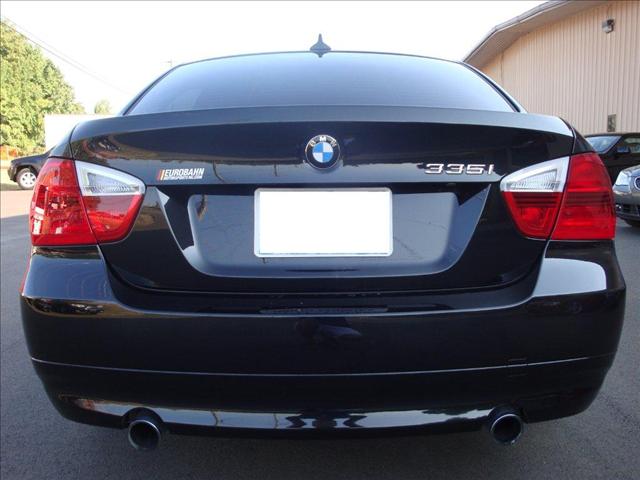 BMW 3 series 2007 photo 2