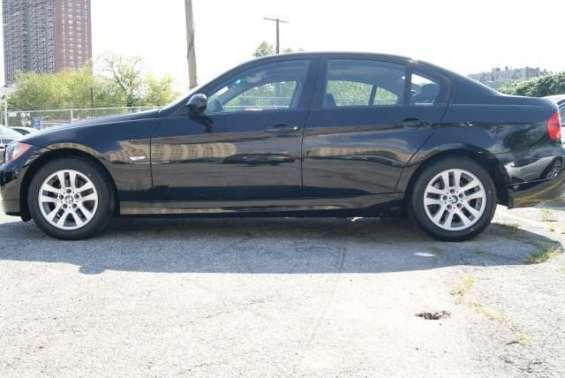 BMW 3 series 2007 photo 2