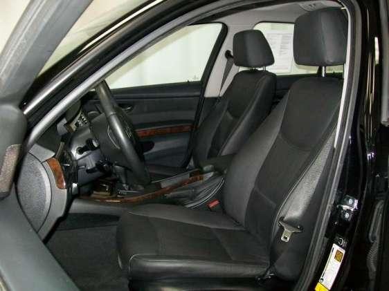 BMW 3 series 2007 photo 3
