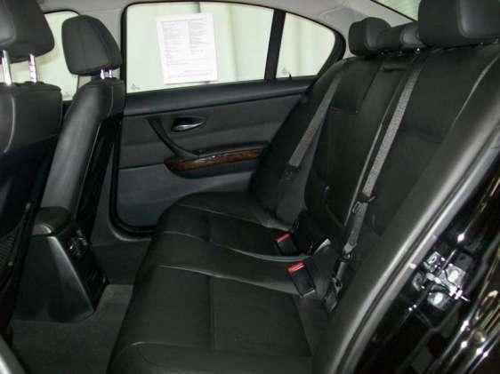 BMW 3 series 2007 photo 4