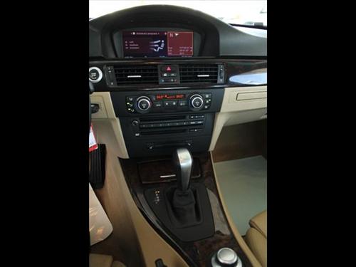 BMW 3 series 3.5tl W/tech Pkg Other